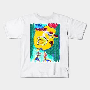 Chick Kids T-Shirt